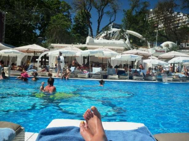 Arkadiyskiy Dvorets Odessa Ngoại thất bức ảnh