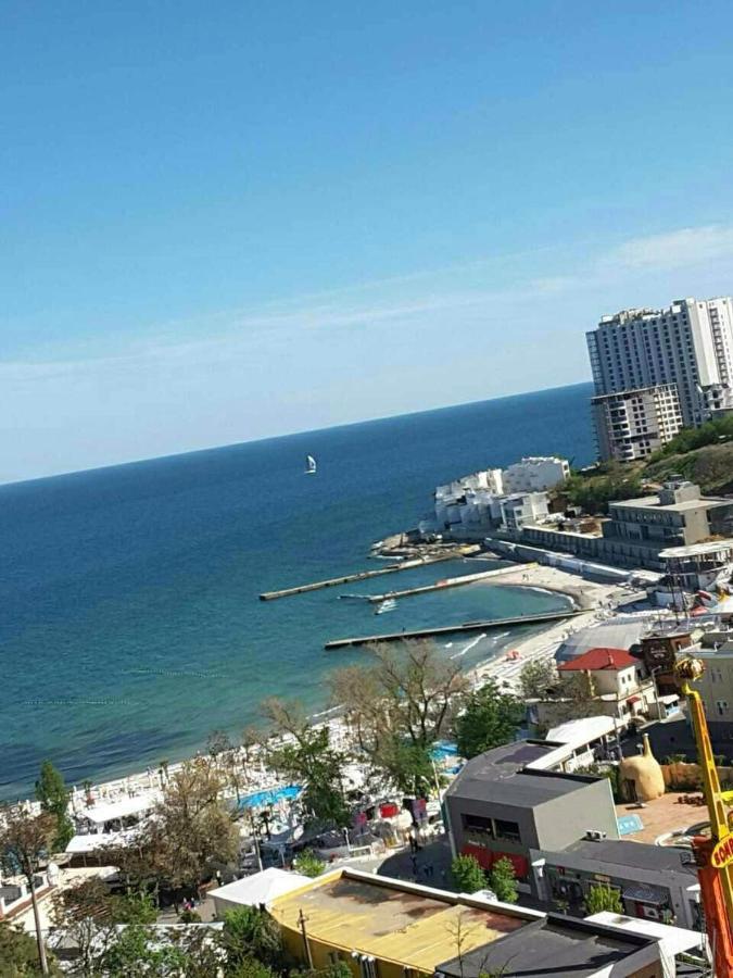 Arkadiyskiy Dvorets Odessa Ngoại thất bức ảnh